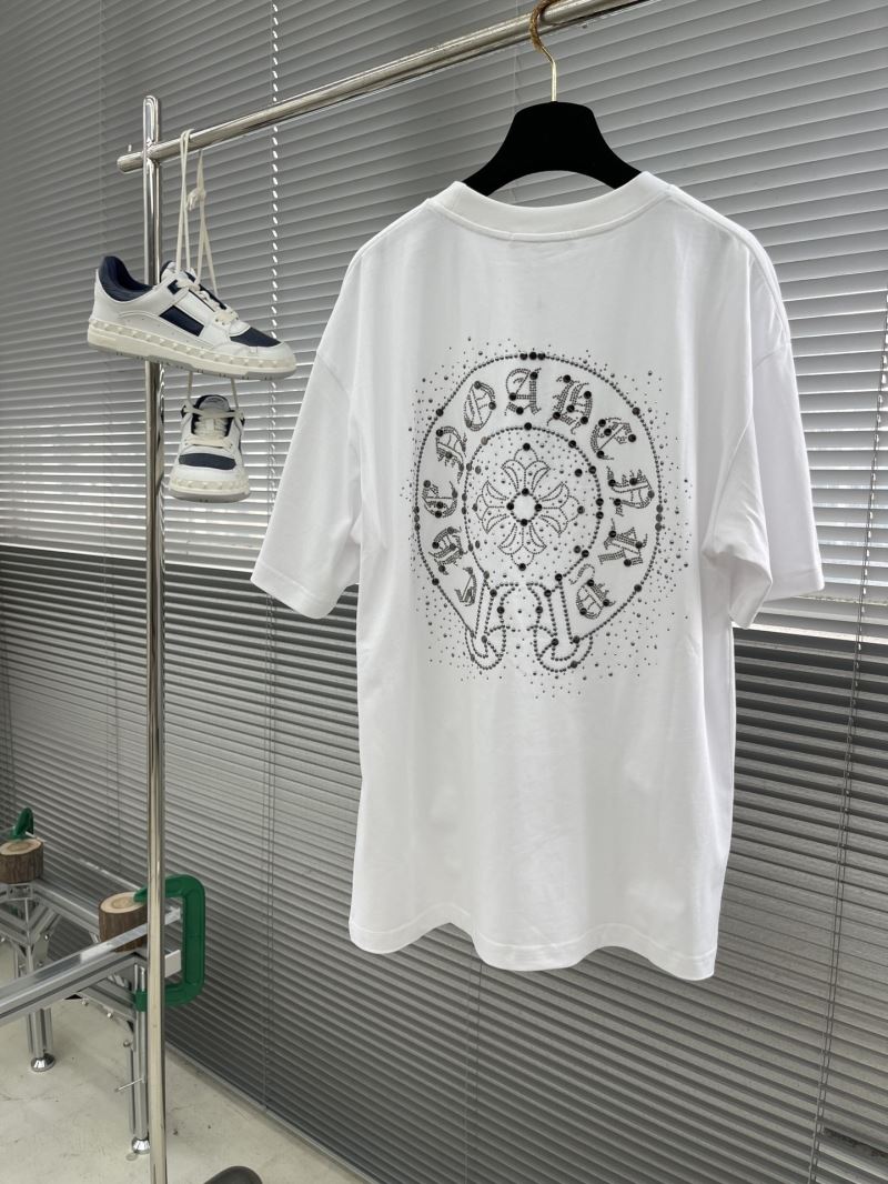 Chrome Hearts T-Shirts